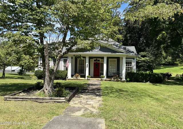 Photo 3 of Single family home for sale at 55 Aquone Rd, Andrews, NC 28901 | MLS# 100598345 | Listing updated on 2026-09-22