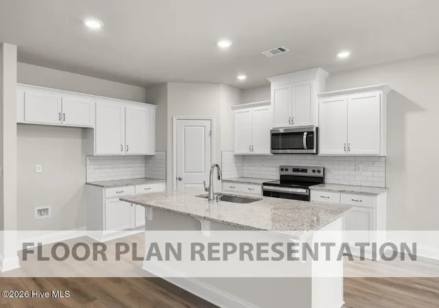 Photo 4 of Townhouse for sale at 1303 Newbern Dr #11b, Grovetown, GA 30813 | MLS# 98198126 | Listing updated on 2026-09-12