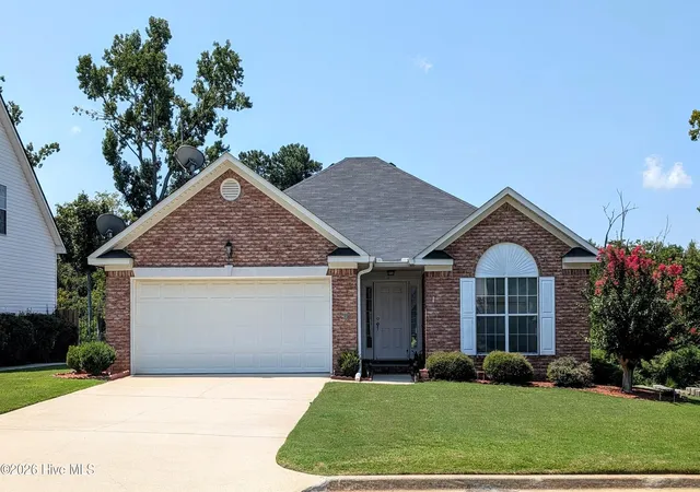 Photo 1 of Single family home for sale at 512 Granite Pt, Martinez, GA 30907 | MLS# 100598922 | Listing updated on 2026-08-26