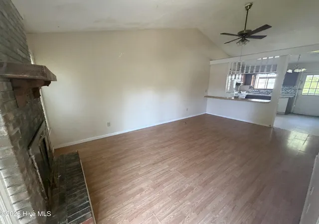Photo 2 of Townhouse for sale at 153 Pine Crst Dr, Jacksonville, NC 28546 | MLS# 100597706 | Listing updated on 2026-09-12