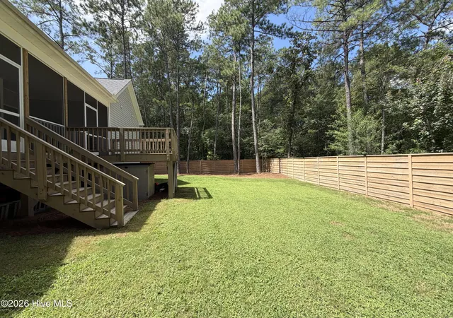 Photo 50 of Single family home for sale at 409 Piney Oak Dr, Carthage, NC 28327 | MLS# 100565481 | Listing updated on 2026-08-26