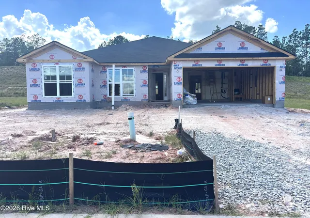 Photo 1 of Single family home for sale at 3045 Brems Dr, Augusta, GA 30909 | MLS# 100592846 | Listing updated on 2026-09-06