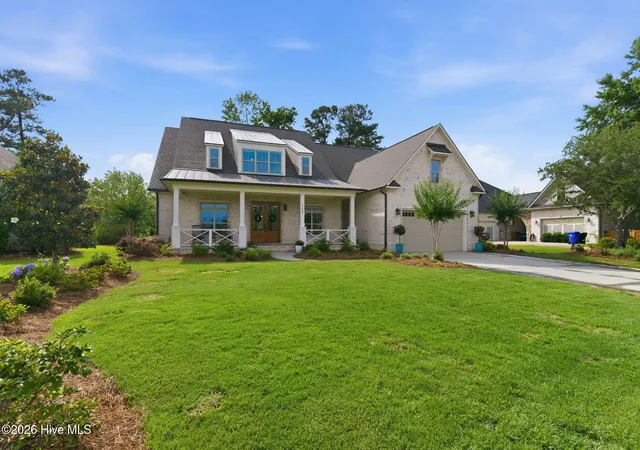 Photo 2 of Single family home for sale at 1135 Water Lily Way, Leland, NC 28451 | MLS# 100580168 | Listing updated on 2026-08-27