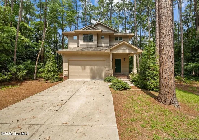 Photo 1 of Single family home for sale at 648 Bunting Pl, Vass, NC 28394 | MLS# 100597957 | Listing updated on 2026-08-24