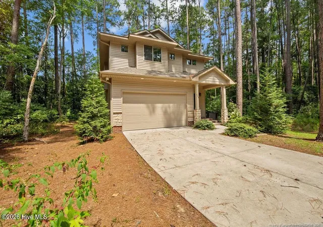 Photo 2 of Single family home for sale at 648 Bunting Pl, Vass, NC 28394 | MLS# 100597957 | Listing updated on 2026-08-24