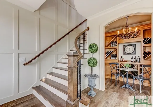 Photo 4 of Townhouse for sale at 460 Altamaha St, Savannah, GA 31401 | MLS# SA355892 | Listing updated on 2026-08-20