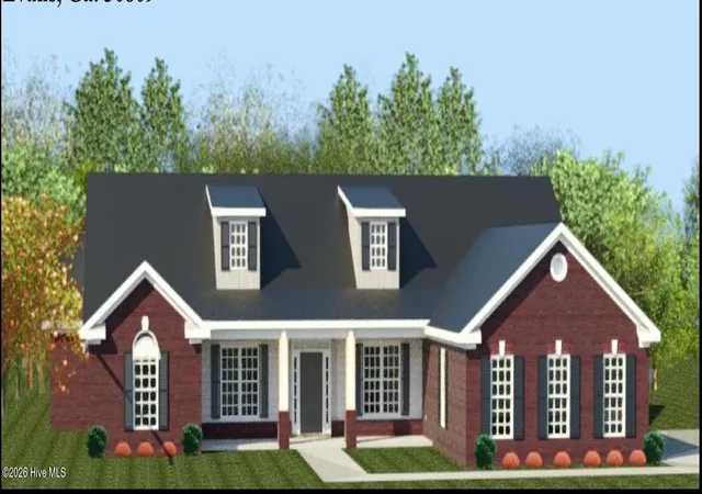 Photo 1 of Single family home for sale at 347 Haddington Way, Aiken, SC 29803 | MLS# 100592920 | Listing updated on 2026-09-02