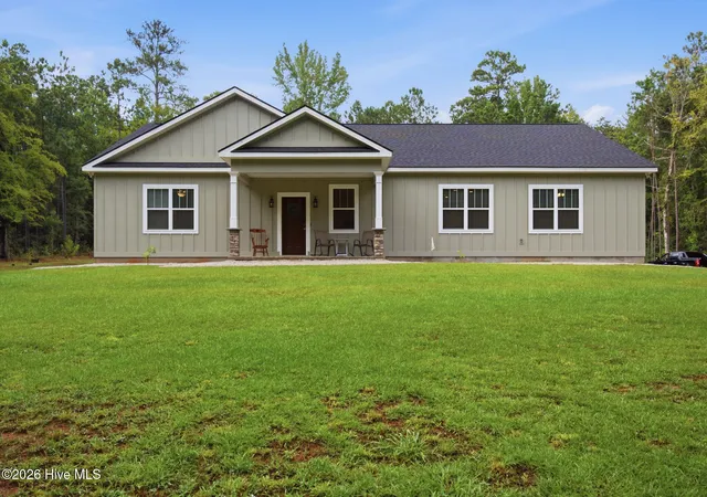 Photo 1 of Single family home for sale at 6881 Hinton Woods Dr, Harlem, GA 30814 | MLS# 100594714 | Listing updated on 2026-08-31