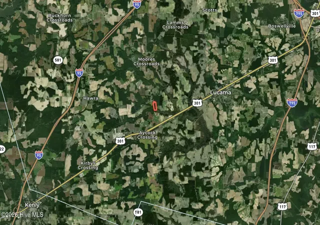 Photo 20 of Land for sale at Lot 2 Mobley Rd, Lucama, NC 27851 | MLS# 100598195 | Listing updated on 2026-09-21