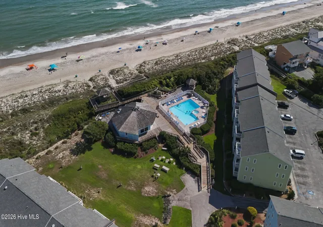 Photo 2 of Condo for sale at 9201 Coast Guard Rd #B102, Emerald Isle, NC 28594 | MLS# 100599417 | Listing updated on 2026-08-31