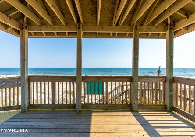 Photo 3 of Condo for sale at 9201 Coast Guard Rd #B102, Emerald Isle, NC 28594 | MLS# 100599417 | Listing updated on 2026-08-31