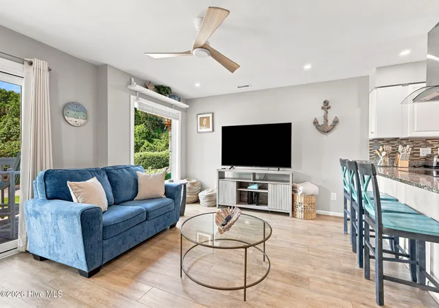 Photo 3 of Condo for sale at 9201 Coast Guard Rd #B102, Emerald Isle, NC 28594 | MLS# 100599417 | Listing updated on 2026-08-31