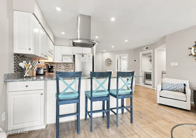 Photo 4 of Condo for sale at 9201 Coast Guard Rd #B102, Emerald Isle, NC 28594 | MLS# 100599417 | Listing updated on 2026-08-31