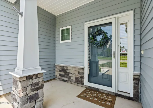 Photo 2 of Single family home for sale at 943 Needlerush Rd, Sneads Ferry, NC 28460 | MLS# 100596935 | Listing updated on 2026-09-22