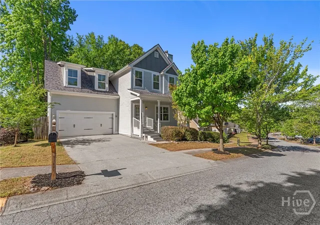 Photo 2 of Single family home for sale at 584 Edgewood Dr, Athens, GA 30606 | MLS# CL362901 | Listing updated on 2026-08-26