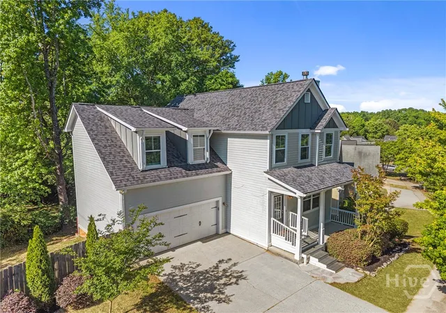 Photo 3 of Single family home for sale at 584 Edgewood Dr, Athens, GA 30606 | MLS# CL362901 | Listing updated on 2026-09-29