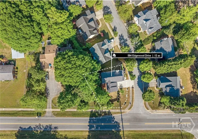 Photo 40 of Single family home for sale at 584 Edgewood Dr, Athens, GA 30606 | MLS# CL362901 | Listing updated on 2026-08-26