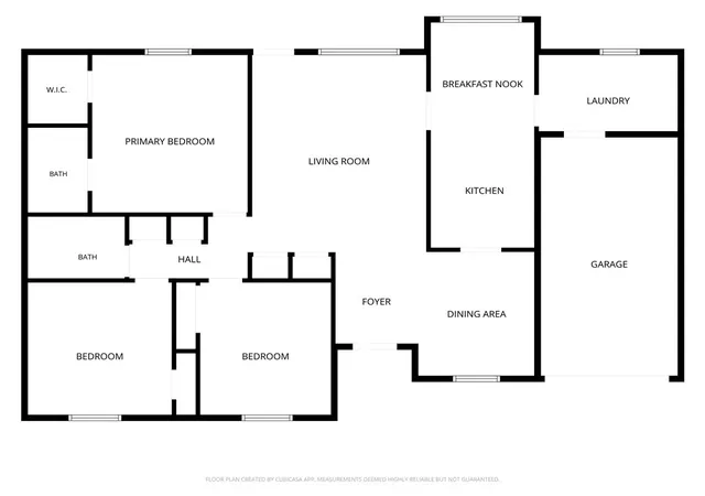 Photo 2 of Single family home for sale at 33 W Kenny Dr, Hinesville, GA 31313 | MLS# SA360791 | Listing updated on 2026-10-07