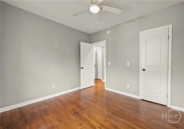 Listing Photo 2 - Condo for sale in building located at 829 E 34th St, Savannah, GA 31401 - Unit #
