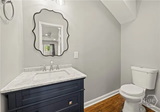 Photo 52 of Multi family home for sale at 829 E 34th Street, Savannah, GA 31401 | MLS# SA360847 | Listing updated on 2026-08-19