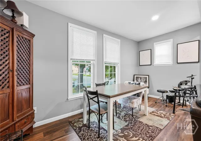 Listing Photo 5 - Condo for sale in building located at 829 E 34th St, Savannah, GA 31401