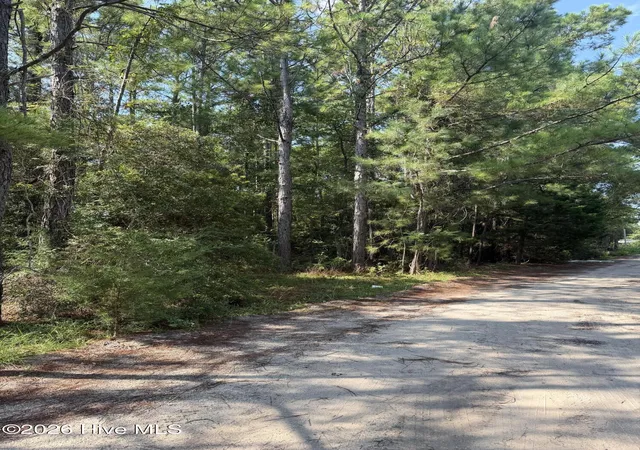 Photo 1 of Land for sale at 2865 Robin Dr Sw, Shallotte, NC 28470 | MLS# 100598841 | Listing updated on 2026-08-25