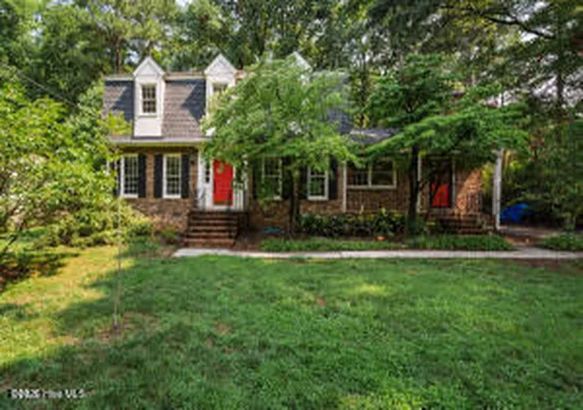 Photo 1 of Single family home for sale at 1931 Fountain Ridge Rd, Chapel Hill, NC 27517 | MLS# 100595303 | Listing updated on 2026-08-27