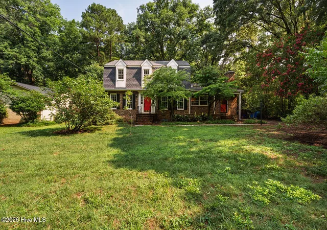 Photo 56 of Single family home for sale at 1931 Fountain Ridge Rd, Chapel Hill, NC 27517 | MLS# 100595303 | Listing updated on 2026-08-27