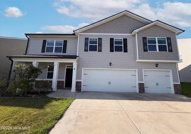 Photo 1 of Single family home for sale at 288 Donnington Ct, Aiken, SC 29801 | MLS# 100597821 | Listing updated on 2026-09-17