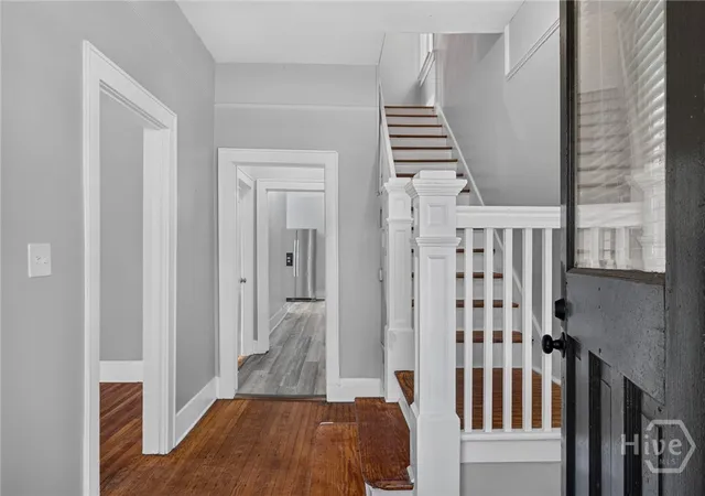 Photo 3 of Single family home for sale at 535 E 37th St, Savannah, GA 31401 | MLS# SA362971 | Listing updated on 2026-09-03