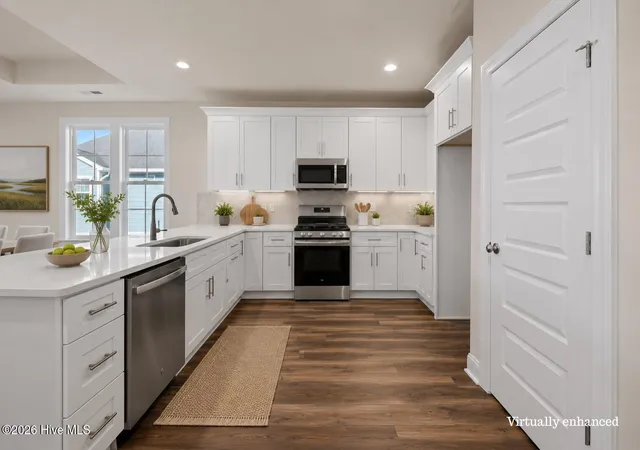 Photo 3 of Single family home for sale at 1002 Newcastle Aly, New Bern, NC 28562 | MLS# 100590171 | Listing updated on 2026-09-20