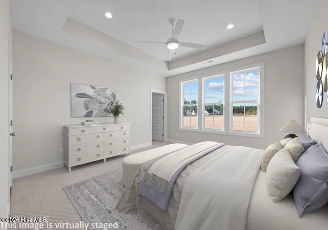 Photo 3 of Single family home for sale at 1002 Newcastle Aly, New Bern, NC 28562 | MLS# 100590171 | Listing updated on 2026-09-20
