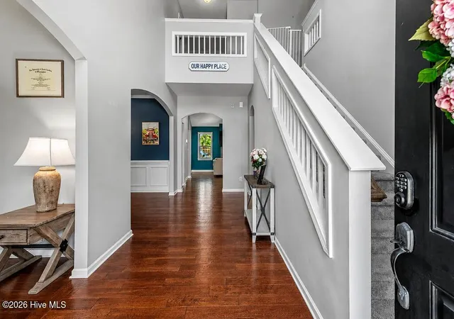 Photo 4 of Single family home for sale at 701 Tuscarora Dr, Holly Ridge, NC 28445 | MLS# 100597869 | Listing updated on 2026-09-23