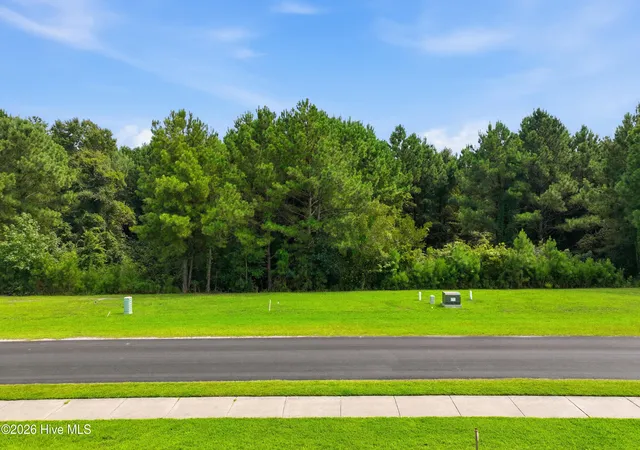 Photo 1 of Land for sale at 326 Spicer Lake Dr, Holly Ridge, NC 28445 | MLS# 100597612 | Listing updated on 2026-09-12