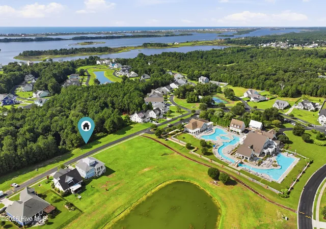 Photo 2 of Land for sale at 326 Spicer Lake Dr, Holly Ridge, NC 28445 | MLS# 100597612 | Listing updated on 2026-09-12