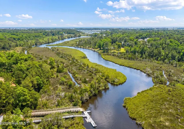 Photo 3 of Land for sale at 326 Spicer Lake Dr, Holly Ridge, NC 28445 | MLS# 100597612 | Listing updated on 2026-09-12