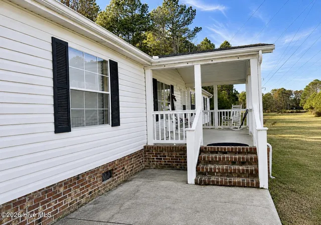 Photo 4 of Manufactured home for sale at 667 Fountain School Rd, Battleboro, NC 27809 | MLS# 100543523 | Listing updated on 2026-08-18