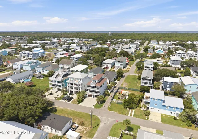 Photo 3 of Single family home for sale at 1602 Snapper Ln, Carolina Beach, NC 28428 | MLS# 100596845 | Listing updated on 2026-09-15