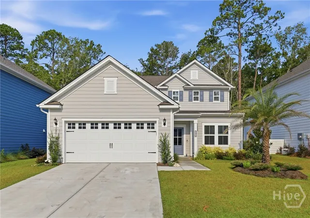 1st image of 290 Monterey Loop Dr, Richmond Hill, GA 31324 | MLS# SA361158