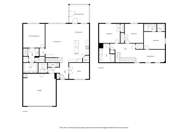 2nd image of 290 Monterey Loop Dr, Richmond Hill, GA 31324 | MLS# SA361158