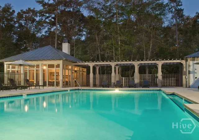 38th image of 290 Monterey Loop Dr, Richmond Hill, GA 31324 | MLS# SA361158