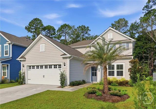 3rd image of 290 Monterey Loop Dr, Richmond Hill, GA 31324 | MLS# SA361158