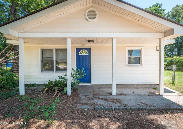 Photo 3 of Single family home for sale at 3110 Old Louisville Rd, Augusta, GA 30906 | MLS# 100597624 | Listing updated on 2026-08-20