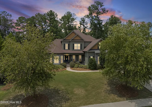 Photo 1 of Single family home for sale at 2105 Fothergill Dr, Evans, GA 30809 | MLS# 100592617 | Listing updated on 2026-09-09