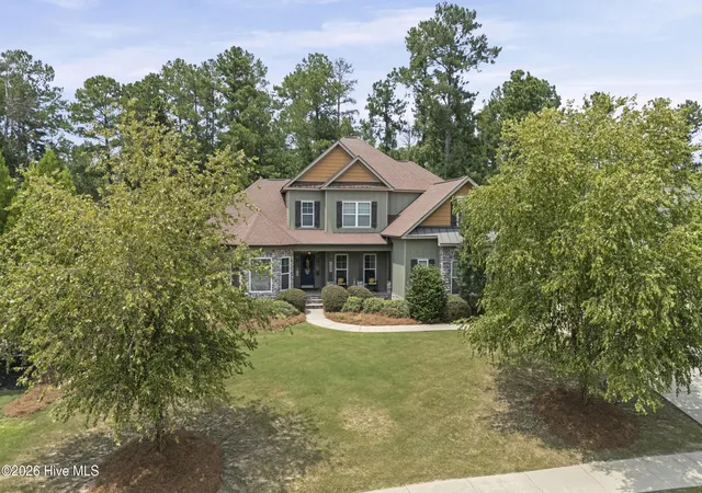 Photo 3 of Single family home for sale at 2105 Fothergill Dr, Evans, GA 30809 | MLS# 100592617 | Listing updated on 2026-09-09