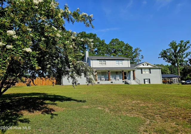 Photo 3 of Single family home for sale at 4931 Faison Hwy, Clinton, NC 28328 | MLS# 100595002 | Listing updated on 2026-09-24