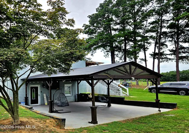 Photo 3 of Single family home for sale at 4931 Faison Hwy, Clinton, NC 28328 | MLS# 100595002 | Listing updated on 2026-09-24