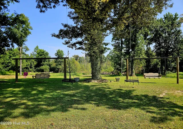 Photo 4 of Single family home for sale at 4931 Faison Hwy, Clinton, NC 28328 | MLS# 100595002 | Listing updated on 2026-09-24