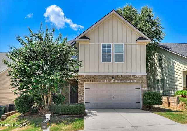 Photo 1 of Single family home for sale at 3912 Griese Ln, Grovetown, GA 30813 | MLS# 100597791 | Listing updated on 2026-09-06