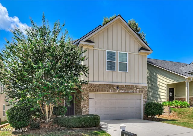 Photo 2 of Single family home for sale at 3912 Griese Ln, Grovetown, GA 30813 | MLS# 100597791 | Listing updated on 2026-09-06